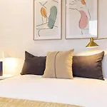 Glória Living Ii - At Your Doorstep Apartamento *