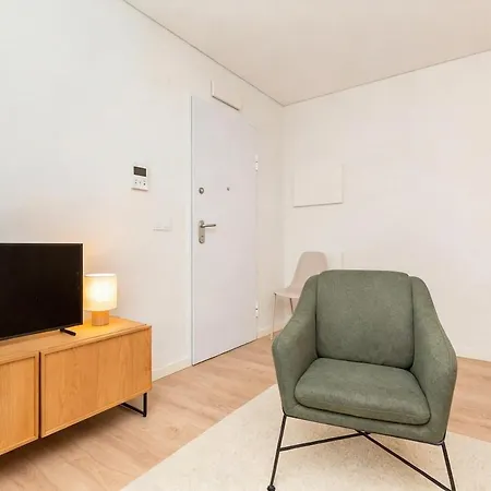 Glória Liberty Ii - At Your Doorstep Apartamento