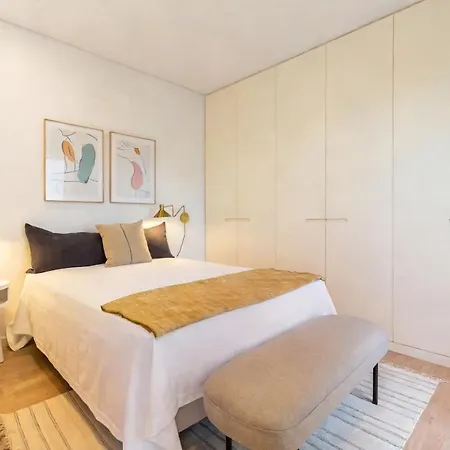 Apartamento Glória Liberty Ii - At Your Doorstep *
