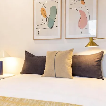 Glória Liberty Ii - At Your Doorstep Apartamento *
