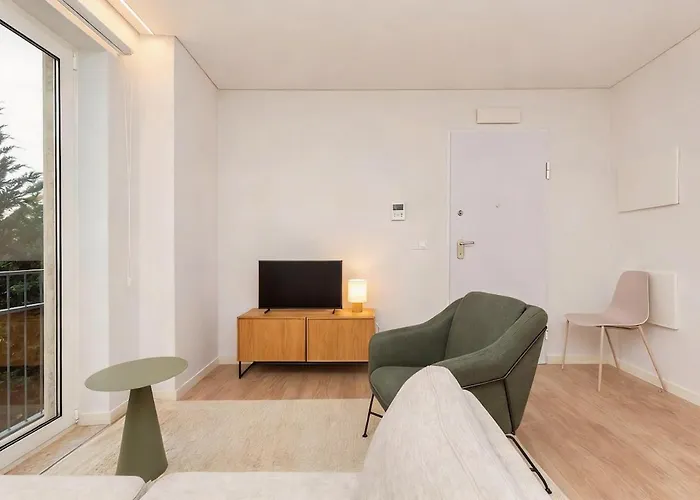 Apartment Gloria Living Ii - At Your Doorstep