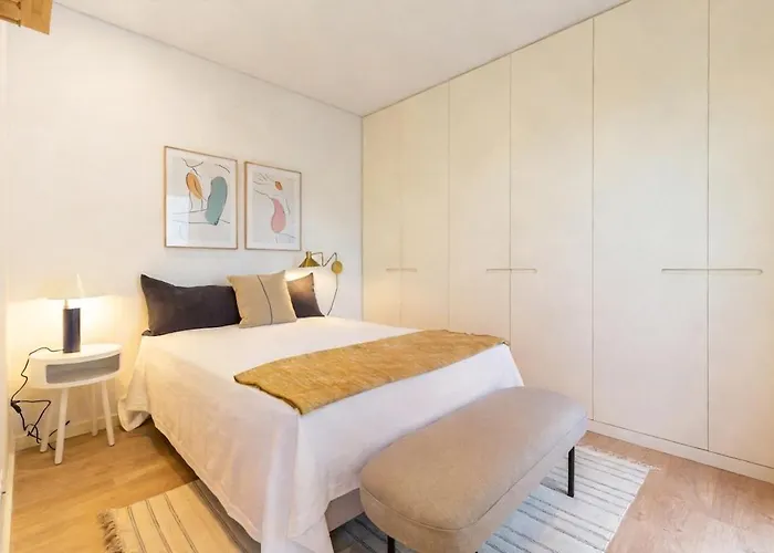 Apartment Gloria Living Ii - At Your Doorstep *